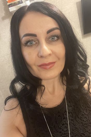 samotna kobieta 1